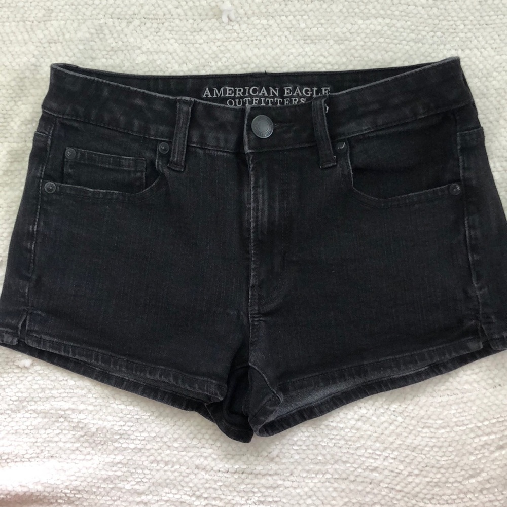American Eagle Jeans Shorts